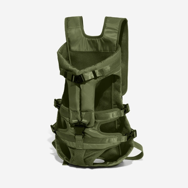 Dog Carrier Backpack | Ideal Canine Rucksack for Walking and Backpacking Adventures