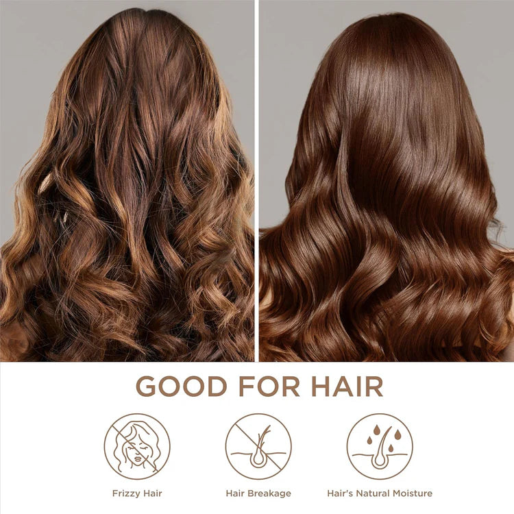 Silk Pillow Case (2 Pack) | Hypoallergenic, Anti-Aging & Ideal for Hair and Skin Care