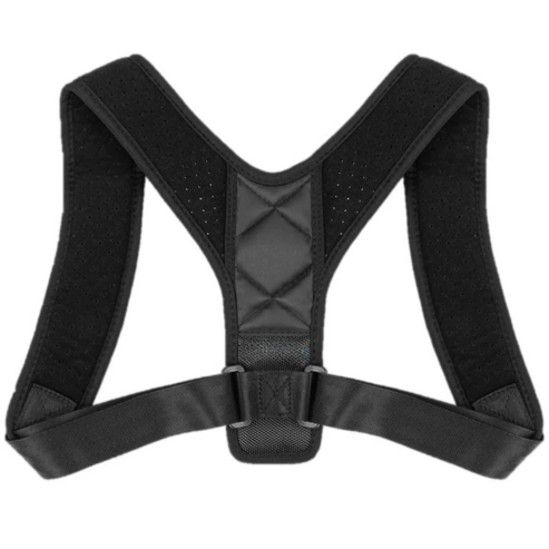 Back Brace Posture Corrector | Adjustable, Lightweight & Comfortable Support for Poor Posture Brace
