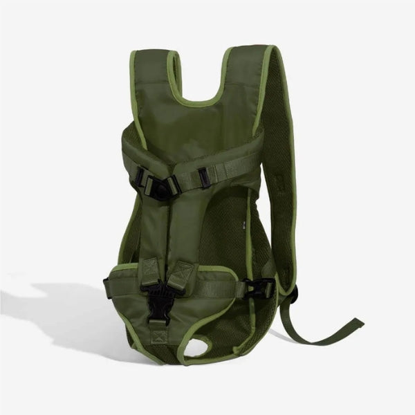 Dog Carrier Backpack | Ideal Canine Rucksack for Walking and Backpacking Adventures