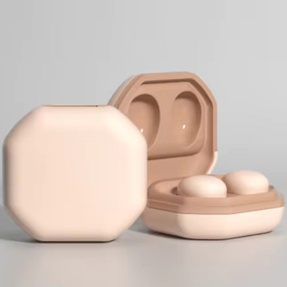 Noise-Cancelling Sleep Earplugs β Quiet, Comfortable, and Perfect for Restful Sleep