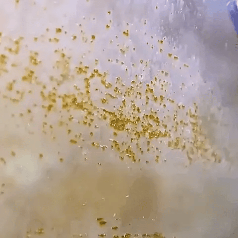 Magnetic Aquarium Glass Cleaner | Easy-Grip Design & Corner-Savvy Blades for Crystal-Clear Views and Algae-Free Habitats