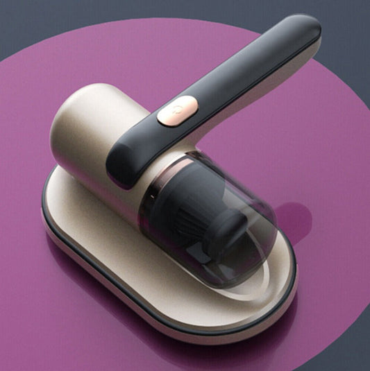 Dustbane™ | Powerful Vacuum & Iron Duo for Furniture, Bedsheets, and Household Cleaning