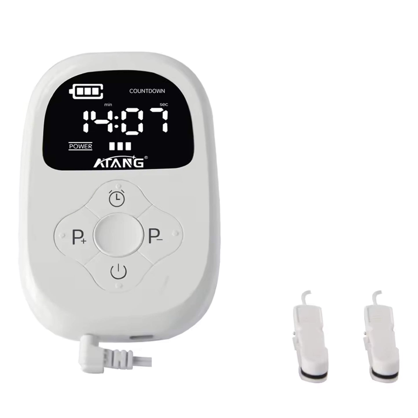 The Original CES Alpha Stim Therapy Device