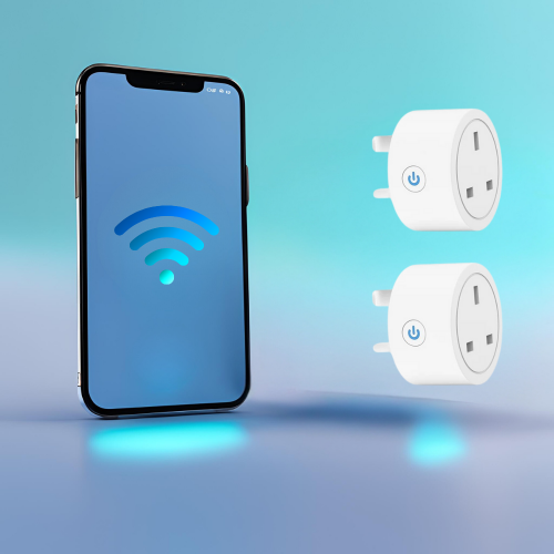 Home Smart Plug | Convenient Control for Your Home Appliances