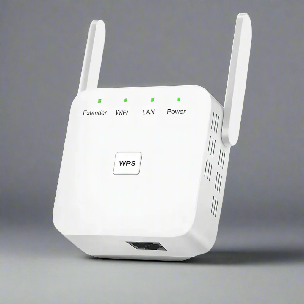 UltraXtend 5G WiFi Booster UK – Best Dual-Band WiFi Extender for Home & Garden Signal Coverage