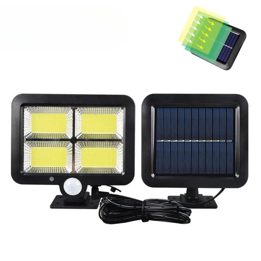 Beam Solar Shed Light - Efficient Solar Powered Lighting for Sheds and Outdoors
