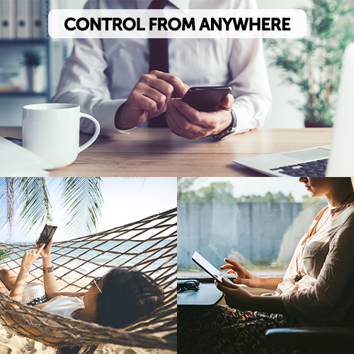 Home Smart Plug | Convenient Control for Your Home Appliances