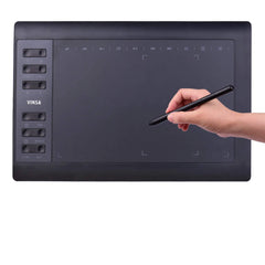 Best Drawing Graphic Digital Art Pad Tablet for PC