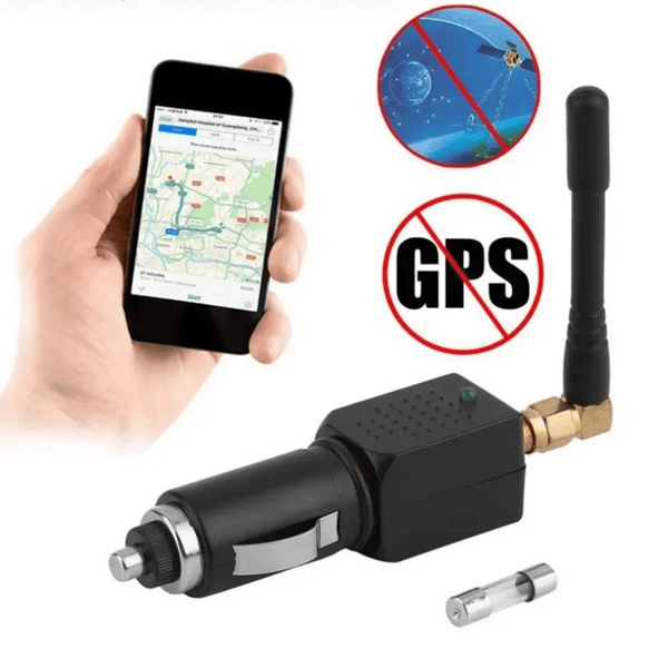 Gps Tracker Signal Blockers for Car Truck Vehicle Gear Tech UK