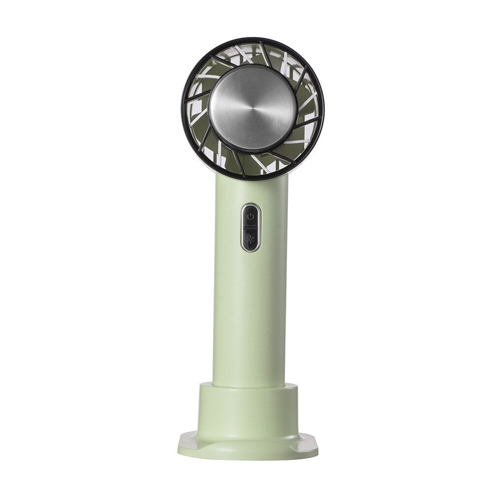 Portable Air Conditioner Cooling Fan | Compact, Lightweight & Ideal for Home, Office & Outdoor Use | Portable Handheld Fans