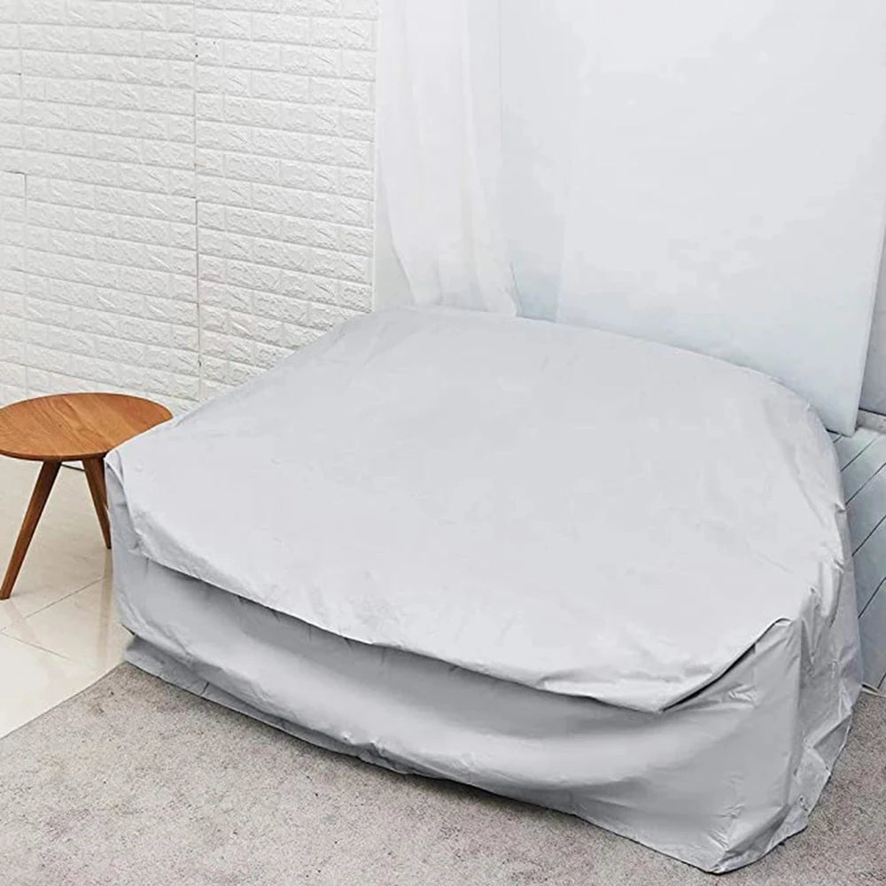 Waterproof Garden Furniture Covers | UV Resistant, Durable & Available in 90 Sizes for Outdoor Patios and Chairs