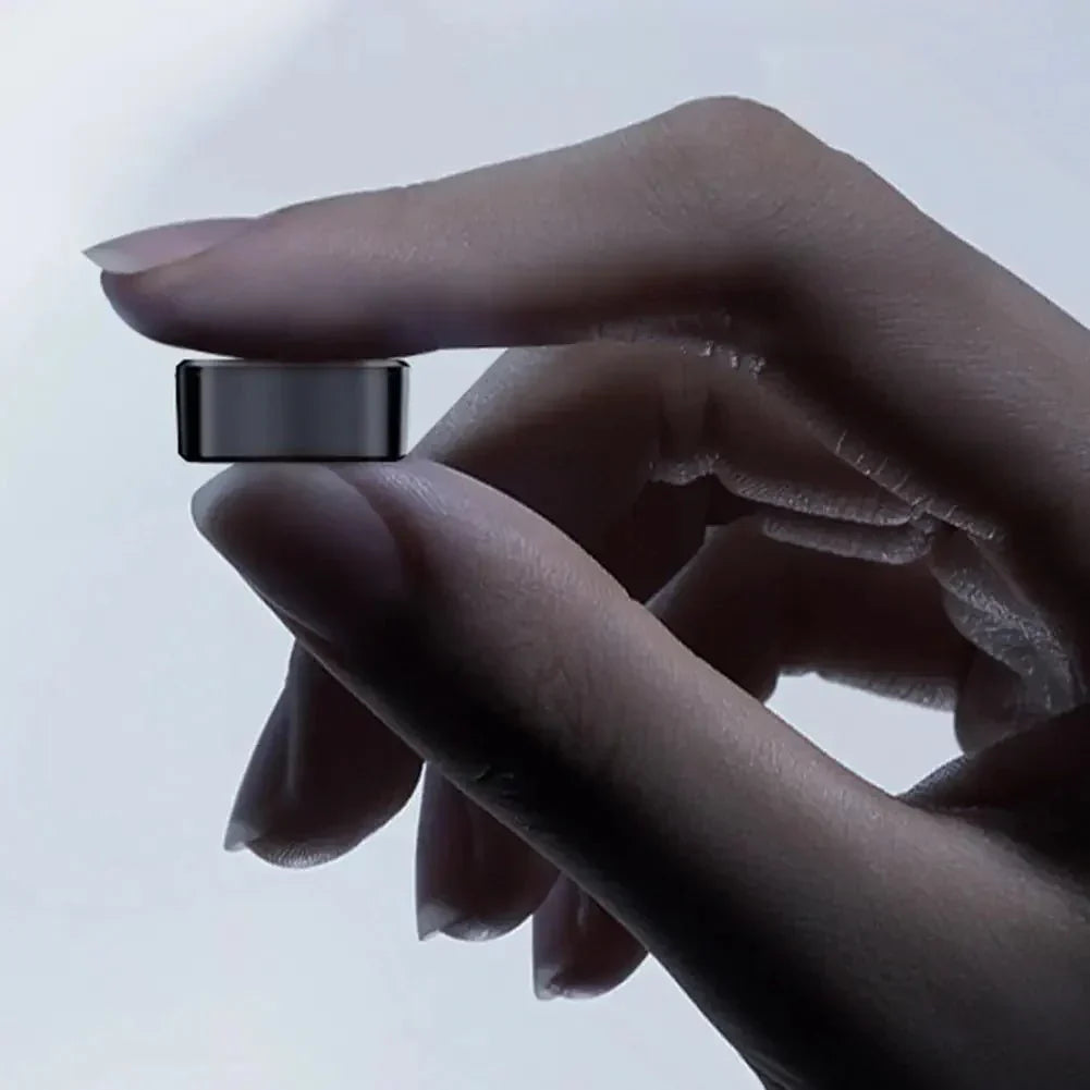 Mini GPS Tracker for Children | Real-Time Tracking, Virtual Fence & Peace of Mind for Parents