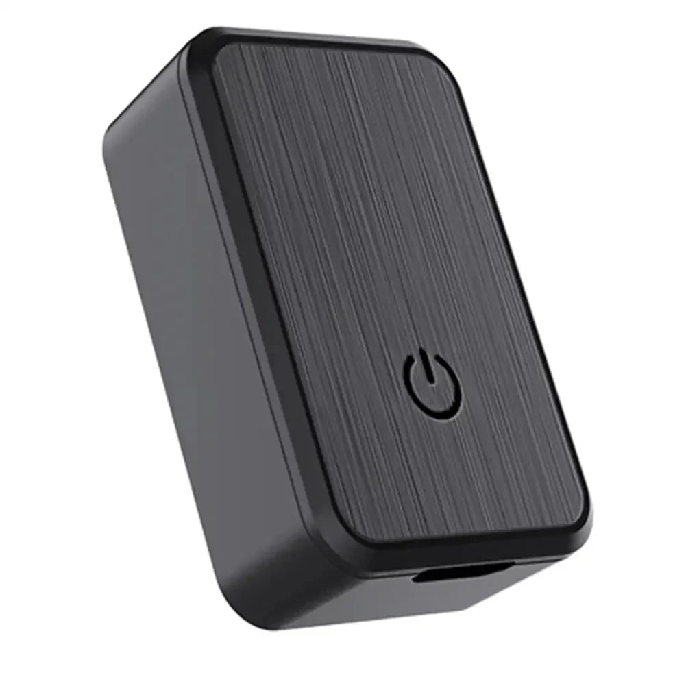 Mini GPS Tracker for Children | Real-Time Tracking, Virtual Fence & Peace of Mind for Parents