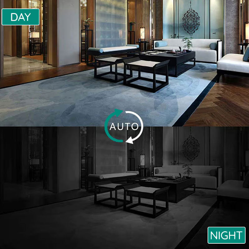 MysticEye™ | Wifi Micro HD Video Camera with Audio | Wireless Surveillance for Home Security & Monitoring