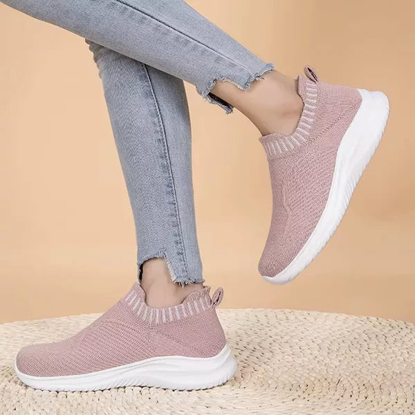 Women's Orthopedic Sandals | Sneakers Solution for Foot Pain, Plantar Fasciitis, and Long Walks