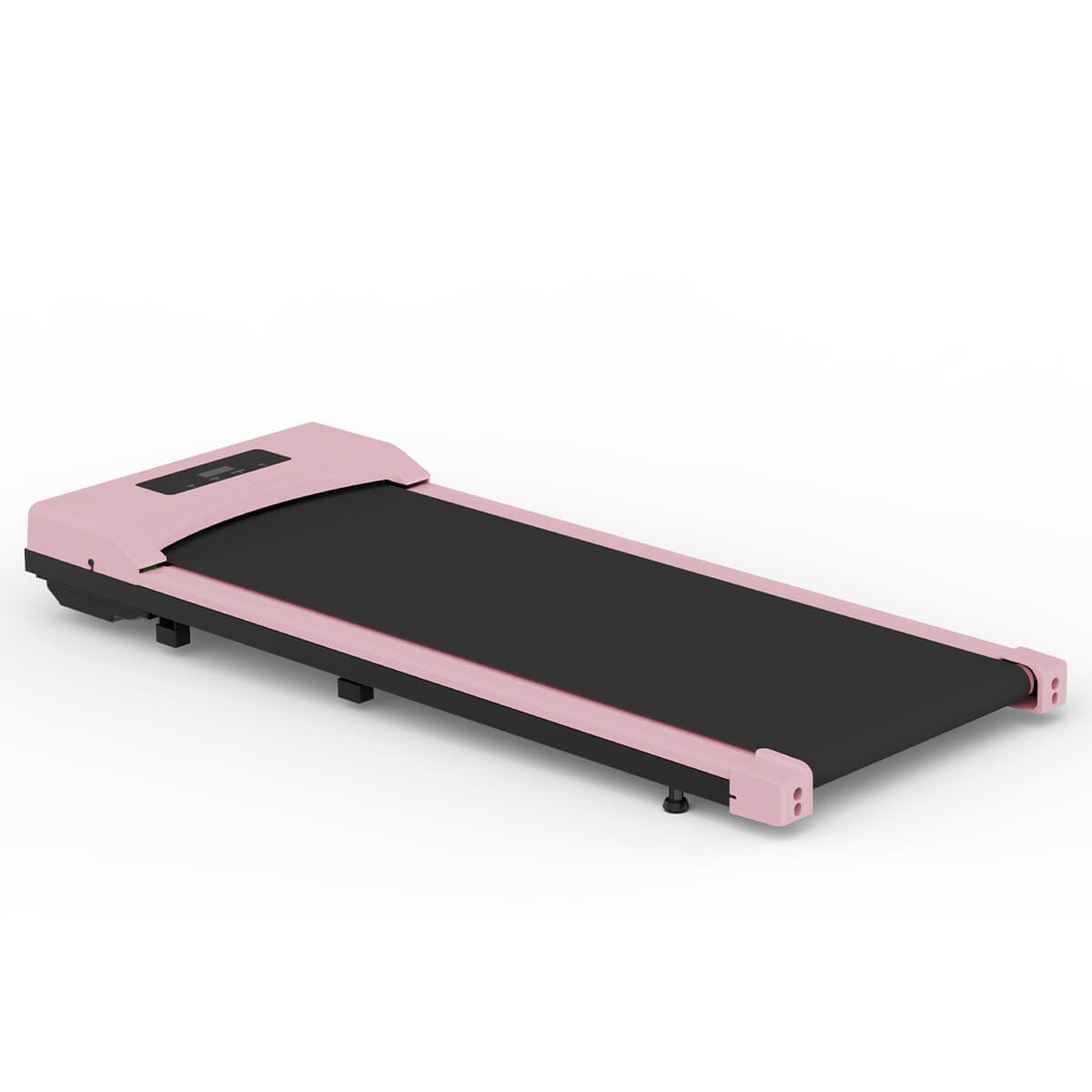 Treadmill Pad for Under Desk | Compact, Quiet & Ideal for Walking While Working  | Best Walking Pad Treadmill