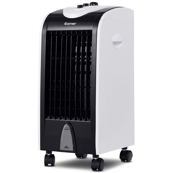 Portable Air Conditioner No Hose – Quiet, Energy Efficient Floor Standing AC Unit for Bedroom, Office & Small Rooms | UK Plug-In Aircon