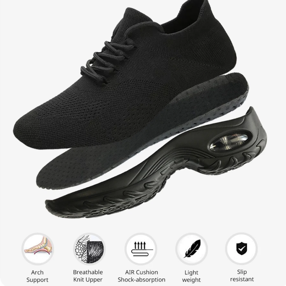 Orthopedic Shoes Fashionable Uk for Women Ladies