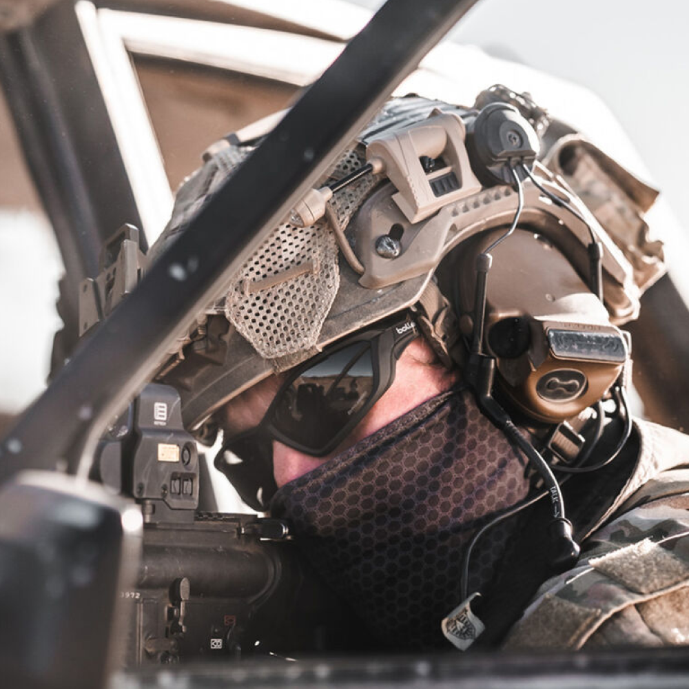 Polarized Military Sunglasses UV 400 Fishing Glasses