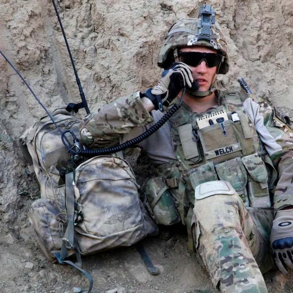 Polarized Military Sunglasses UV 400 Fishing Glasses