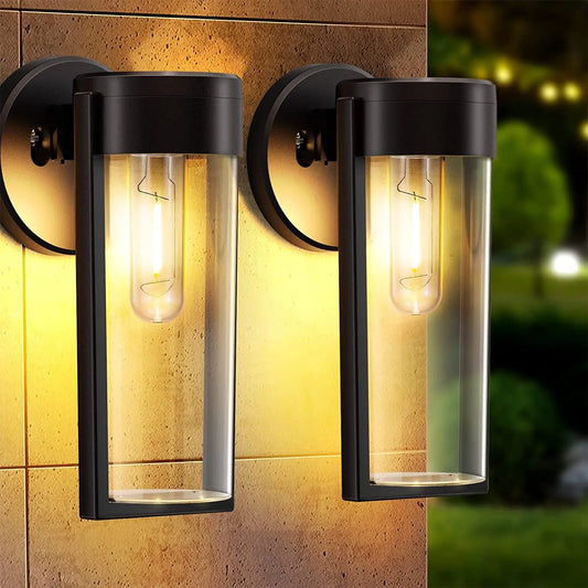 Lavenham Solar Garden Lights - Perfect Solar Lights for Outdoor Spaces
