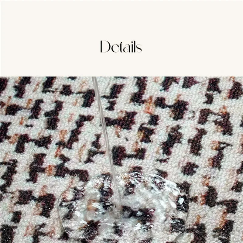 Heavy-Duty Office Chair Mats for Woods Floors Protector | Scratch & Wear Resistant with Anti-Slip Backing for Hard Floors