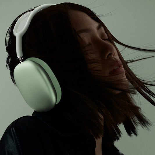 PRO Wireless Headphones | Crystal Clear Sound, Ultimate Comfort & Up to 40 Hours Battery Life for Home and On the Go