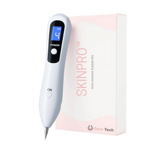 Non-Invasive Laser Plasma Pen for Freckle, Best Skin Tag Removal, Spot, Mole and Tattoo Removal at Home
