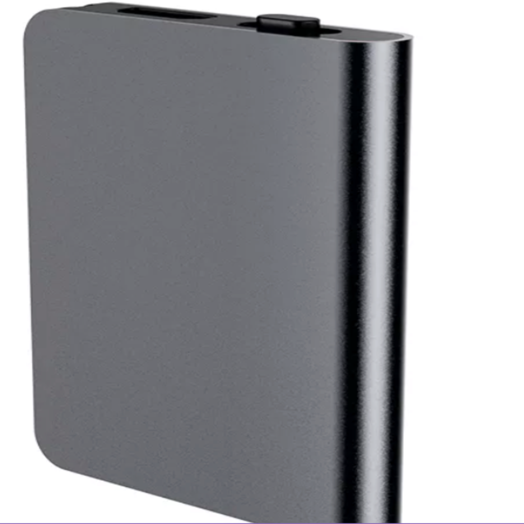 Miniature Voice Recorder – Small, Discreet, and Powerful Audio Capture | Perfect for Stealth Recording and Voice Activation