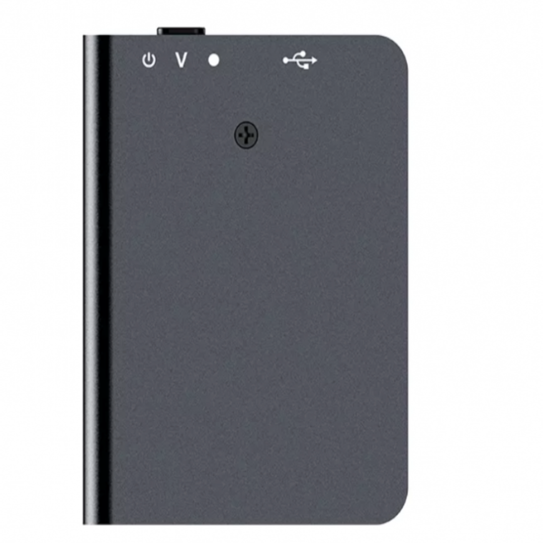 Miniature Voice Recorder – Small, Discreet, and Powerful Audio Capture | Perfect for Stealth Recording and Voice Activation