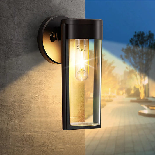 Lavenham Solar Garden Lights - Perfect Solar Lights for Outdoor Spaces