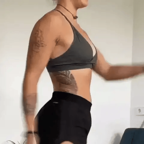 Waist Whisper Twisting Disc Pro | Magnetic Massage Balance Board for Core Strength & Waist Training at Home