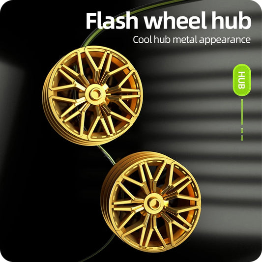 Racing Supercar Building Blocks | 1280 Pieces, Wireless Control & Realistic 1:14 Scale Model for Kids and Adults