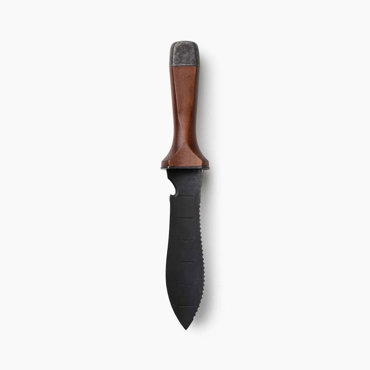 Hori Hori Garden Knife | Multi-Purpose, Rust-Resistant Blade & Sheath for Backyard, Camping & Bush-Crafting