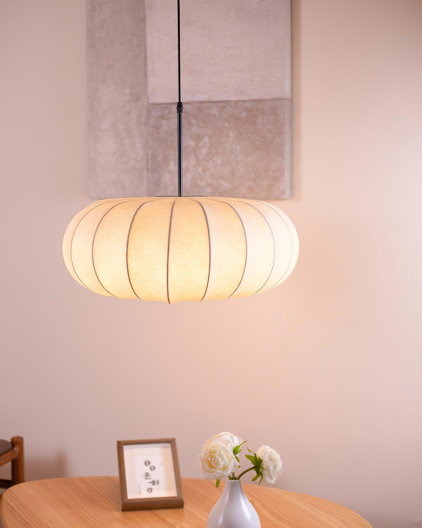 Verona Pendant Light Fixture - Modern Industrial Hanging Lamp for Kitchen Island & Dining Room