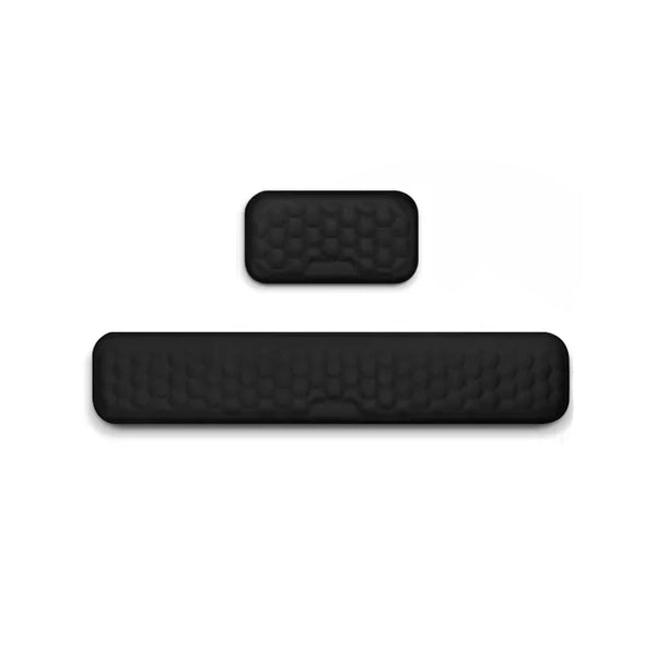 Wrist Protection Rest Pad for Mouse & Keyboard black-L