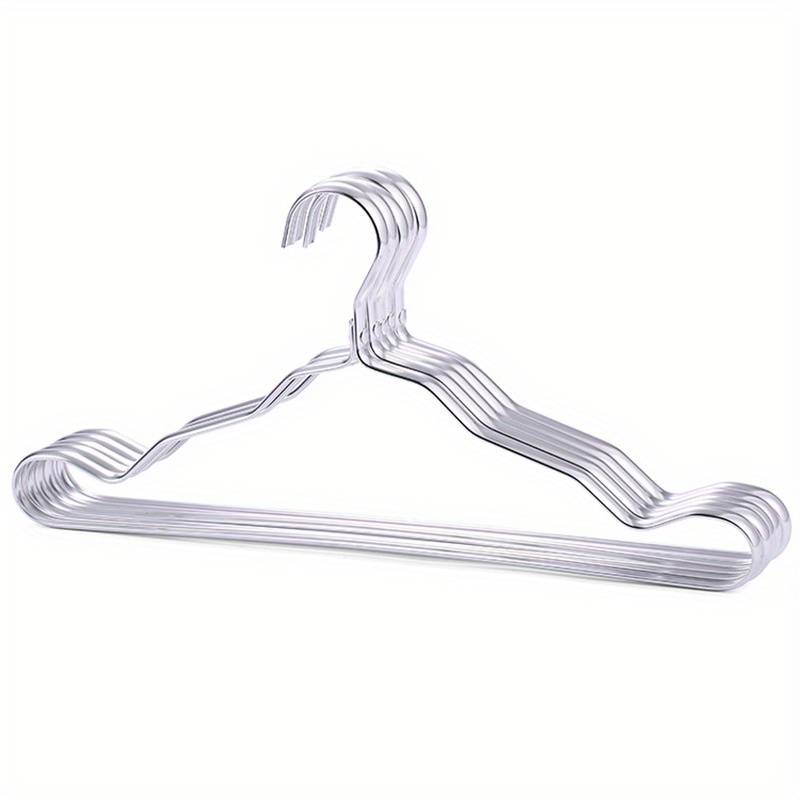 Brass Clothes Hangers | Premium, Durable & Ideal for Luxury Garments in Your Wardrobe