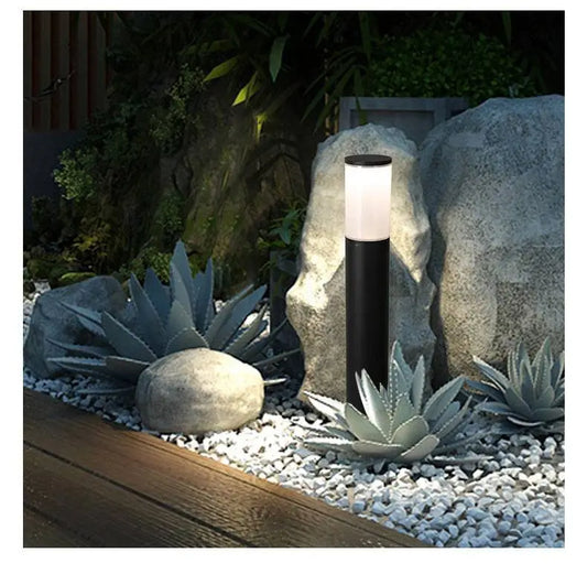 Solar Outdoor Light | Waterproof, Energy-Efficient & Easy to Install for Garden and Pathway Illumination