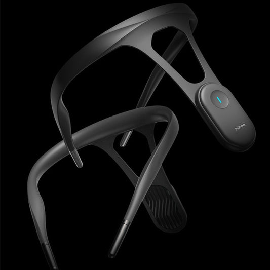 Smart Neck Posture Corrector for Men & Women | Intelligent Back Brace for Spine Alignment | Hunchback & Kyphosis Support