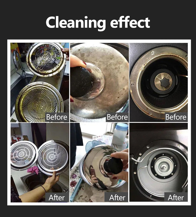2800W High-Pressure Steam Cleaner | Chemical-Free, Deep Cleaning for Home, Kitchen, Car & More