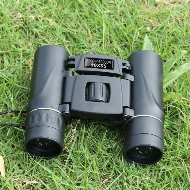 40x22 HD Long-Range Binoculars | Lightweight, Multi-Coated Lenses for Bird Watching, Wildlife Observation & Stargazing