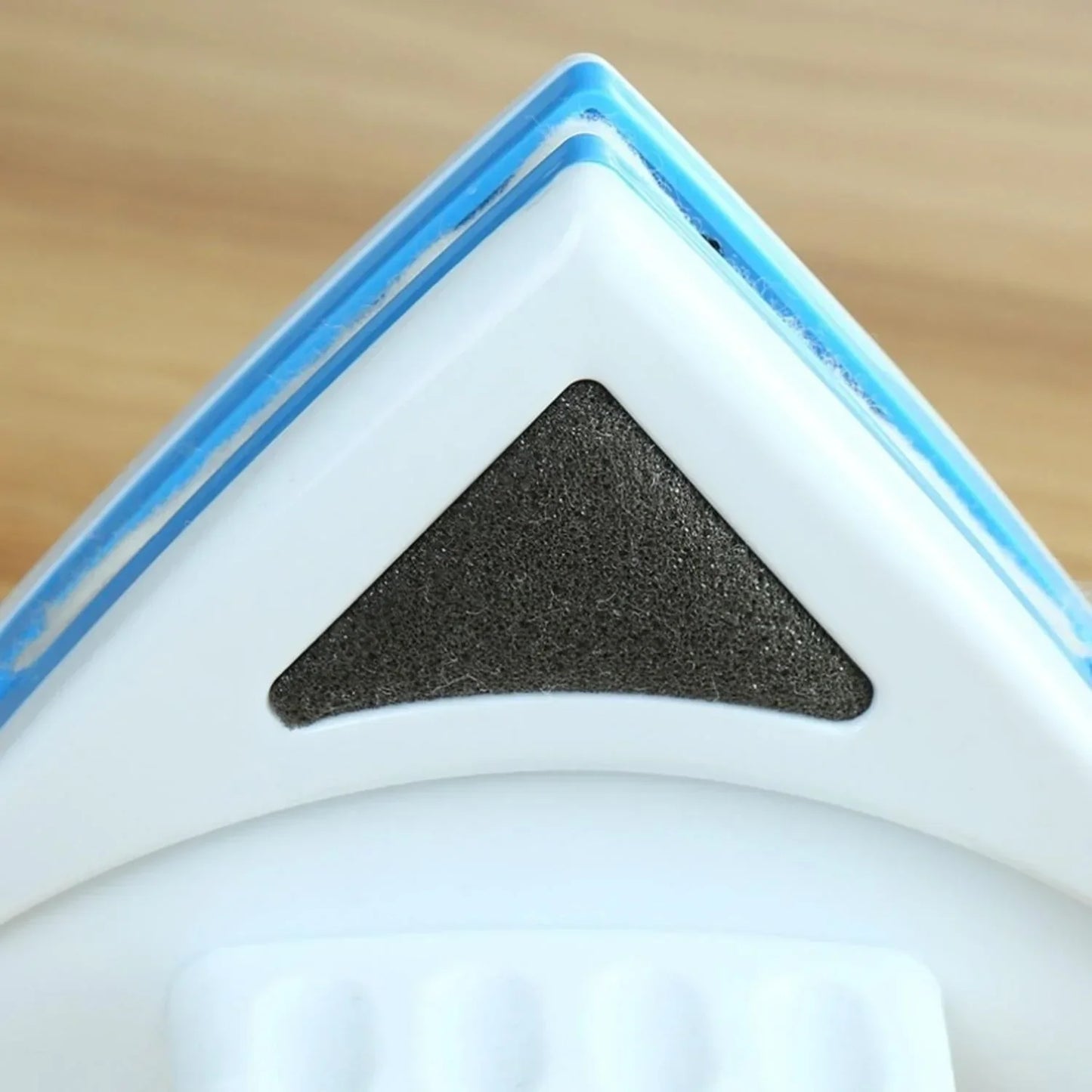 Dual-Sided Magnetic Window Cleaner | Streak-Free, Efficient & Ideal for Hard-to-Reach Windows (3-8mm)