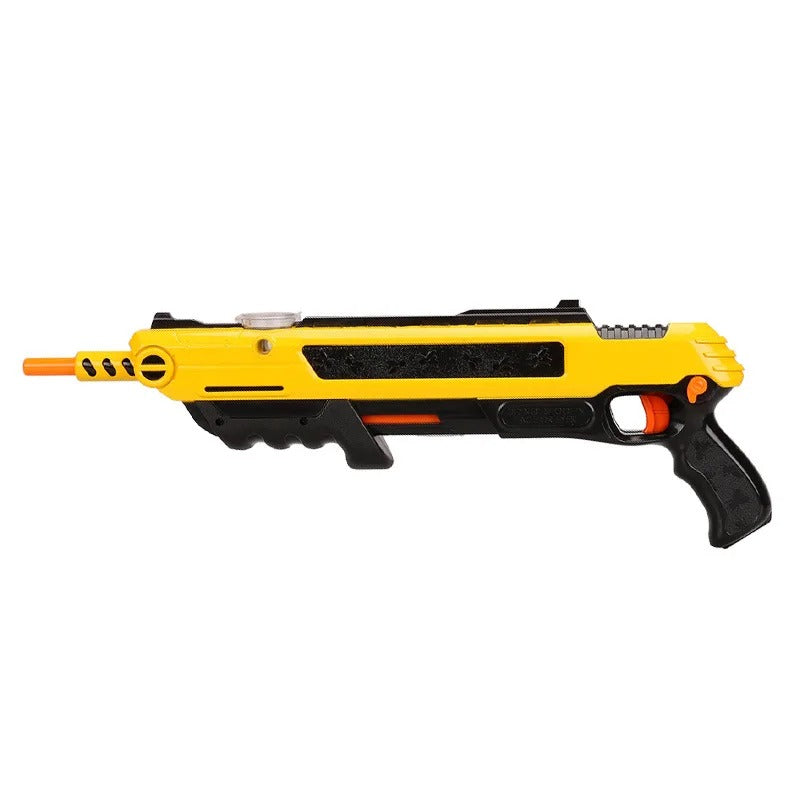 FlyHunter Pro Bug Asalt 3.0 | Cross-Bolt Safety & Lightweight Trigger for Serious Fly Hunters