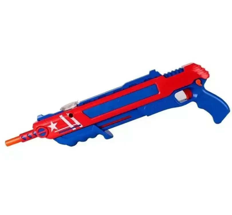 FlyHunter Pro Bug Asalt 3.0 | Cross-Bolt Safety & Lightweight Trigger for Serious Fly Hunters