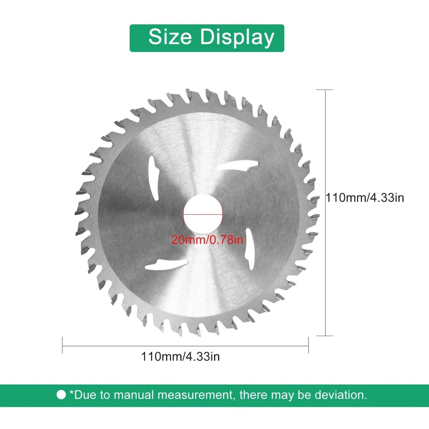 Multi-Functional Mini Table Saw | Precision Cutting and DIY Work