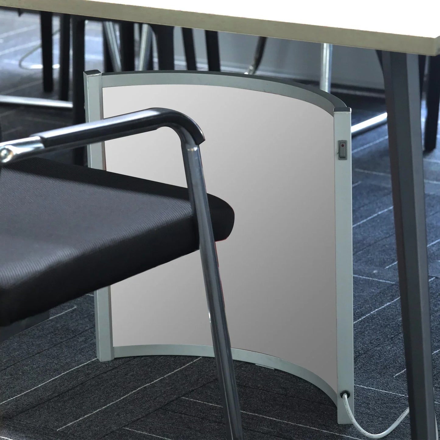 Thermora™ 300W Infrared Heating Panel | Energy-Efficient, Silent & Healthy Heating for Home or Office