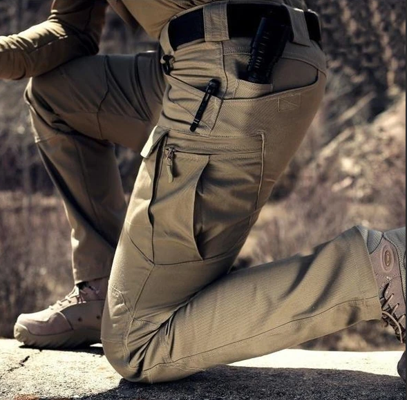 Outdoor tactical pants on sale