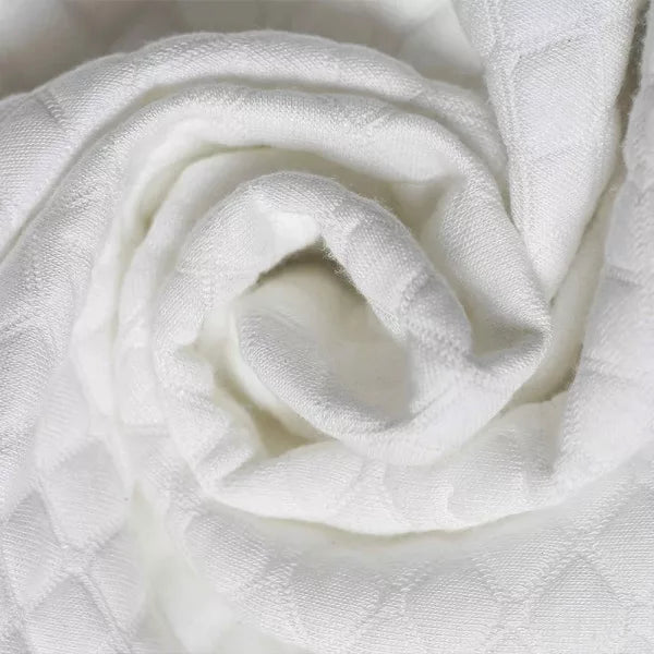 Orthopedic Neck Pillow for Sore Neck & Shoulder Pain | Contour Memory Foam | Cervical & Ergonomic Pillow