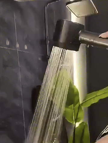 Enhanced Power Shower Head – Designed for Consistent High Pressure